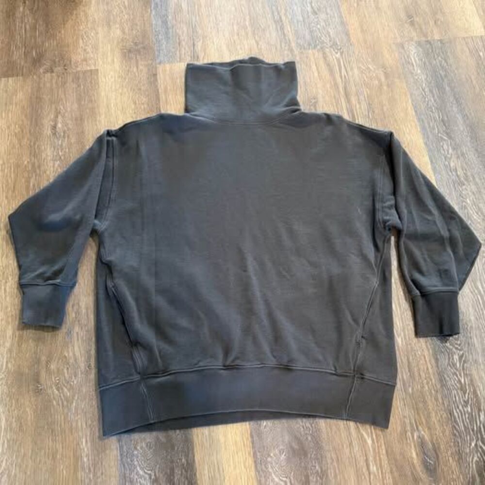 Aerie large grey Pullover